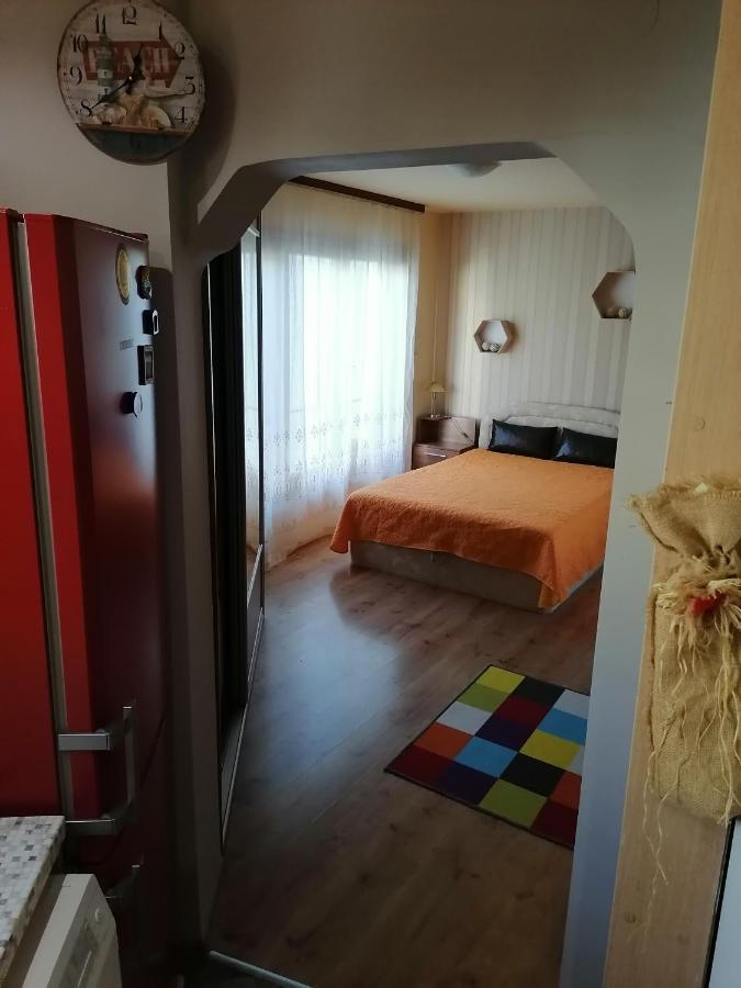 Lazur- Neben Meeresgarten Μπουργκάς Εξωτερικό φωτογραφία
