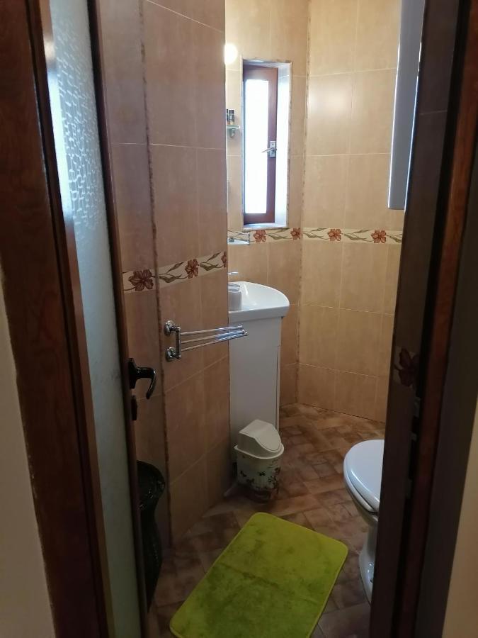 Lazur- Neben Meeresgarten Μπουργκάς Εξωτερικό φωτογραφία