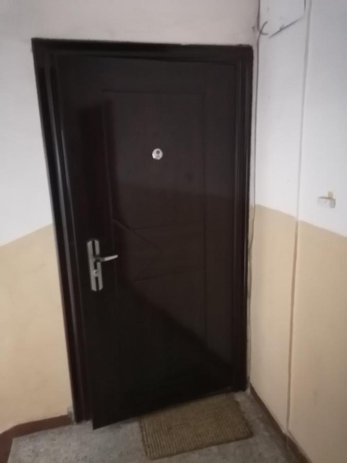 Lazur- Neben Meeresgarten Μπουργκάς Εξωτερικό φωτογραφία