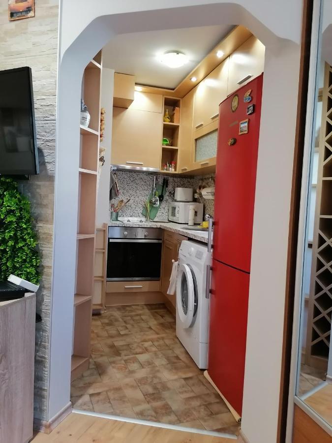 Lazur- Neben Meeresgarten Μπουργκάς Εξωτερικό φωτογραφία